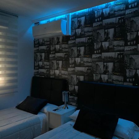 Central Salamanca Apartment Εξωτερικό φωτογραφία