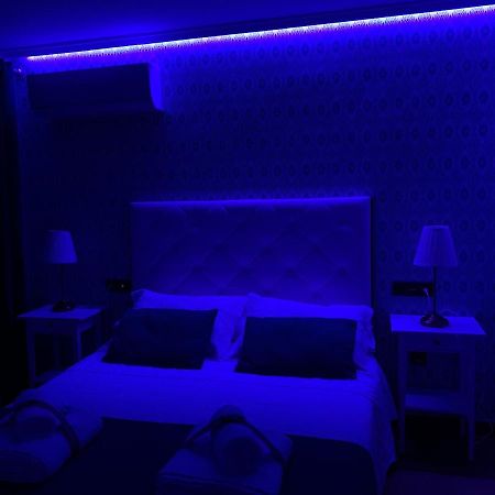 Central Salamanca Apartment Εξωτερικό φωτογραφία