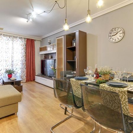 Central Salamanca Apartment Εξωτερικό φωτογραφία