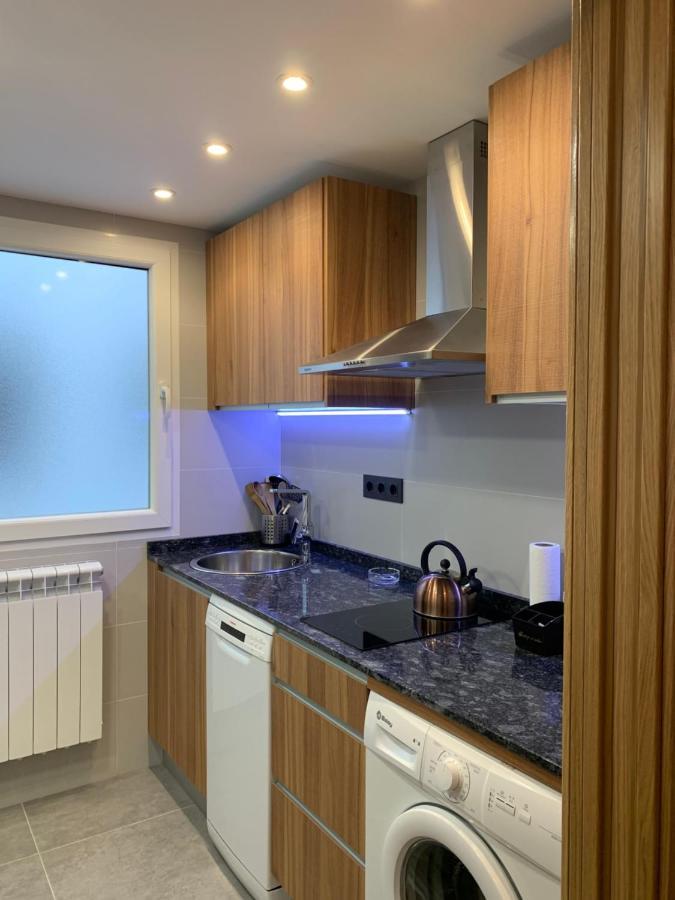 Central Salamanca Apartment Εξωτερικό φωτογραφία