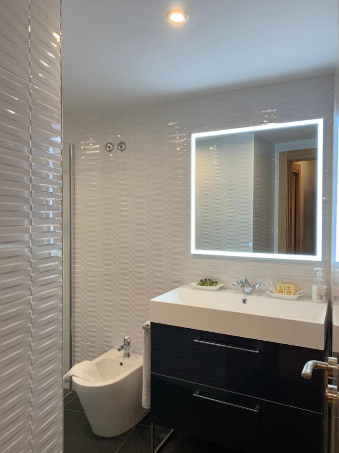 Central Salamanca Apartment Εξωτερικό φωτογραφία