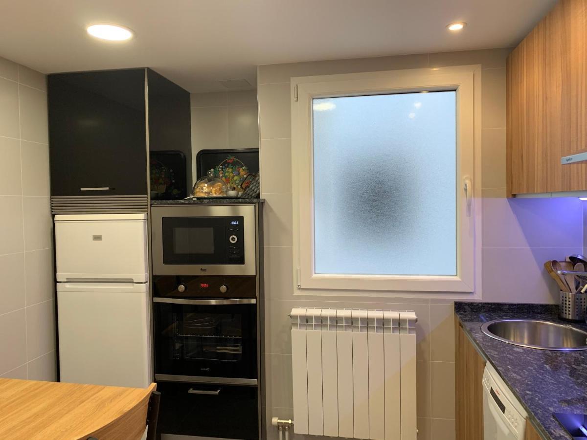 Central Salamanca Apartment Εξωτερικό φωτογραφία