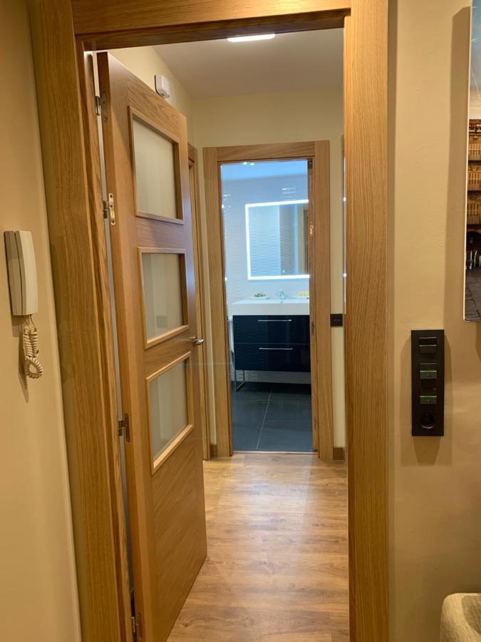 Central Salamanca Apartment Εξωτερικό φωτογραφία