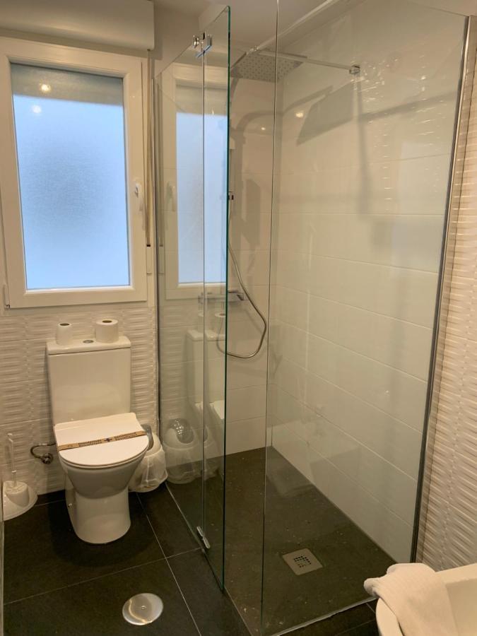 Central Salamanca Apartment Εξωτερικό φωτογραφία