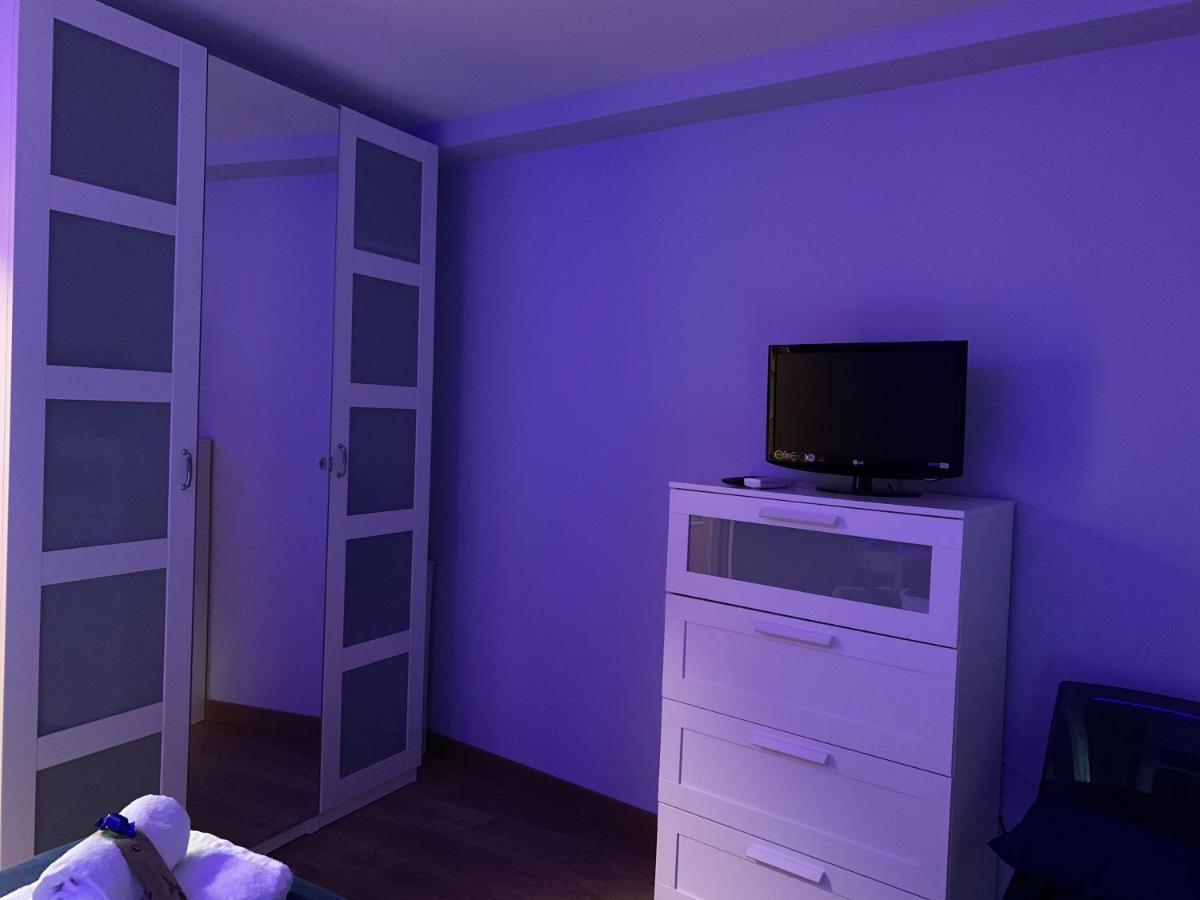 Central Salamanca Apartment Εξωτερικό φωτογραφία
