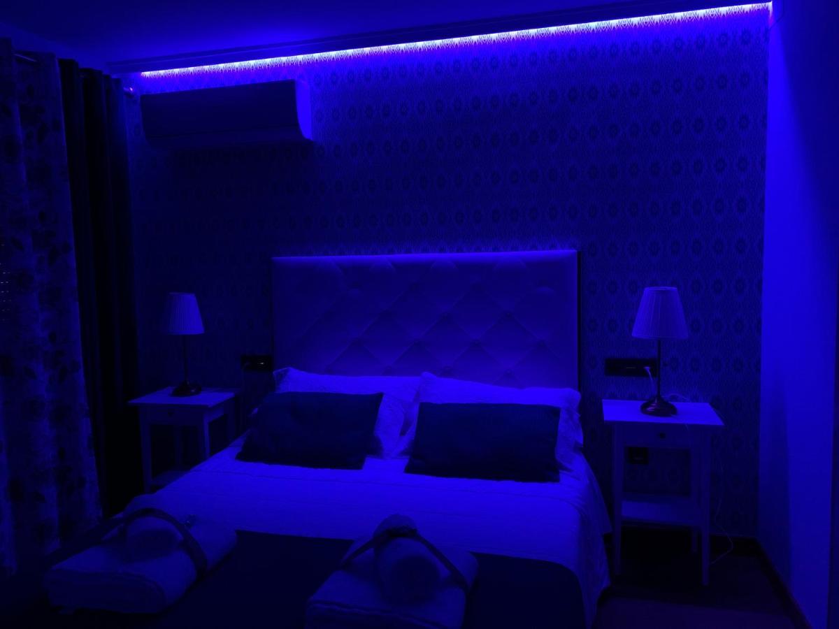 Central Salamanca Apartment Εξωτερικό φωτογραφία