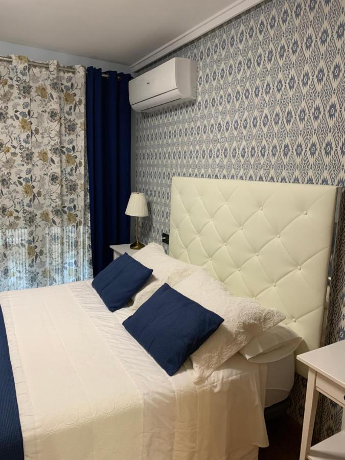 Central Salamanca Apartment Εξωτερικό φωτογραφία