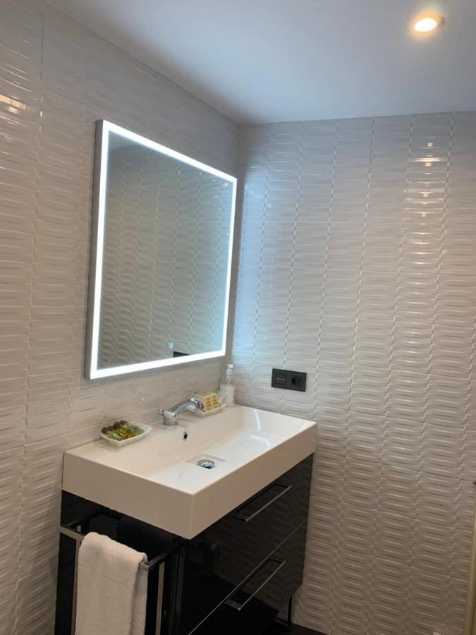 Central Salamanca Apartment Εξωτερικό φωτογραφία