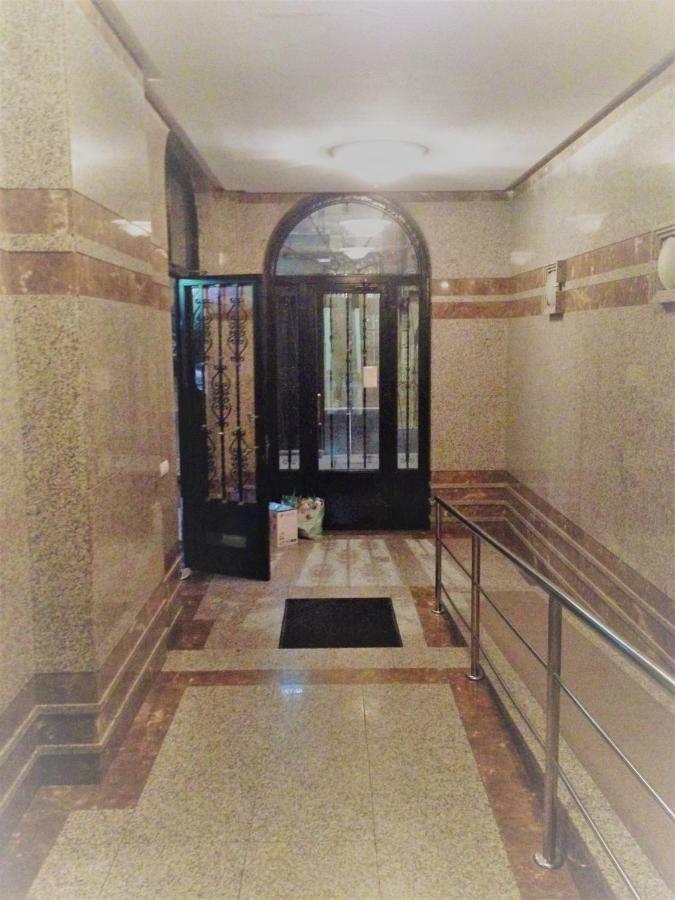 Central Salamanca Apartment Εξωτερικό φωτογραφία